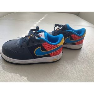 spiderman air force ones